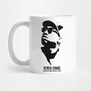 KRS One Mug